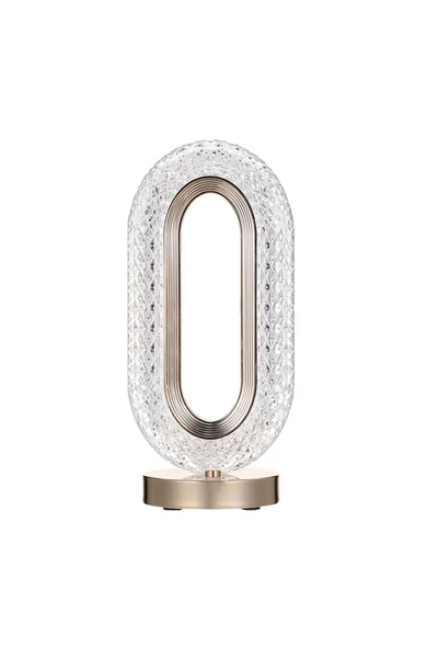 Teno Crystal Lamp