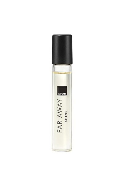 Avon Cosmetics Far Away Shine mini apa de parfum 10 ml