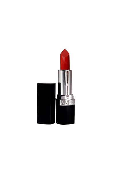 AVON Ultra Creamy Lipstick, Red 2000, 3.6 g