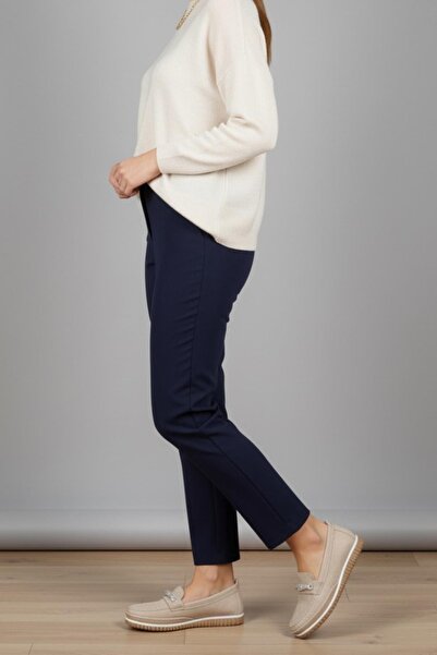 Papuçsepeti حذاء بابوت سكيت 4942 للنساء ذو نعل مريح لتقويم العظام