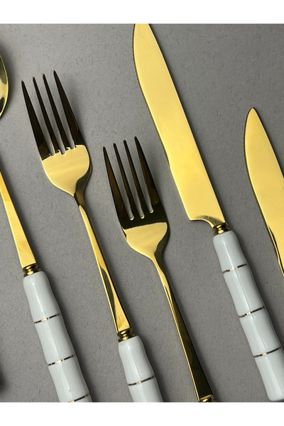 Home مجموعة أدوات المائدة