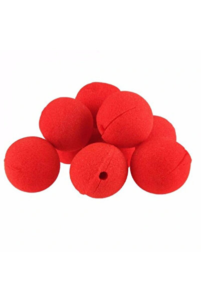 Epilons أصابع المهرج الإسفنجية