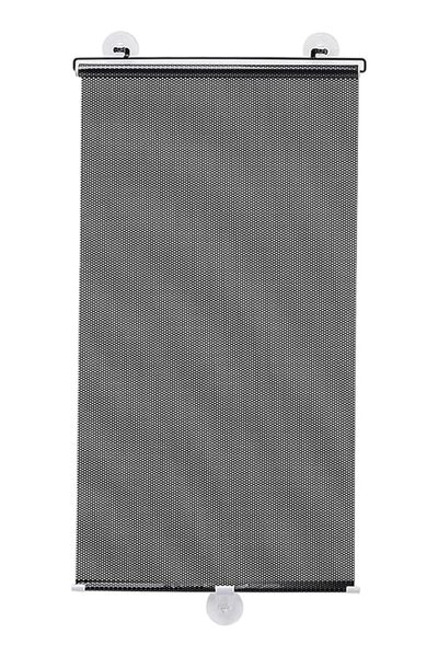 The Bros ستارة رول معتمة للحماية من الشمس