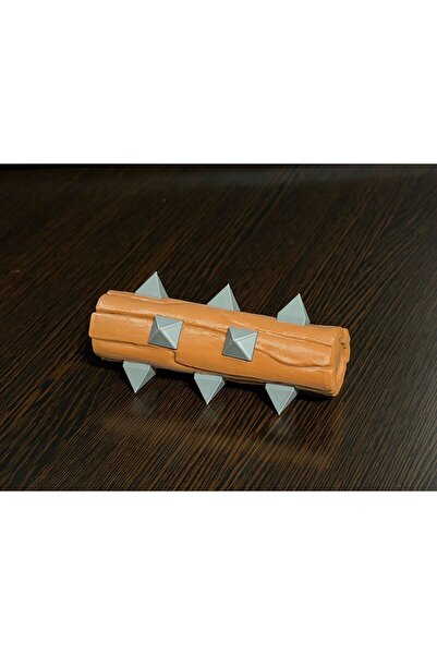 Esir3D Clash Royale Tomruk Dekoratif Figür 15.5cm