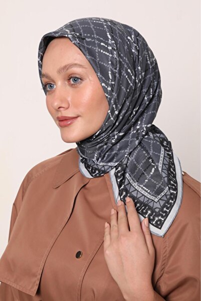 Levidor Lotus Pamuk Eşarp Yeni Sezon