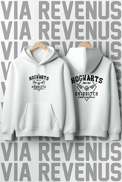 Vordevia Jesus με τύπωμα 100% βαμβακερό φούτερ υψηλής ποιότητας με κουκούλα