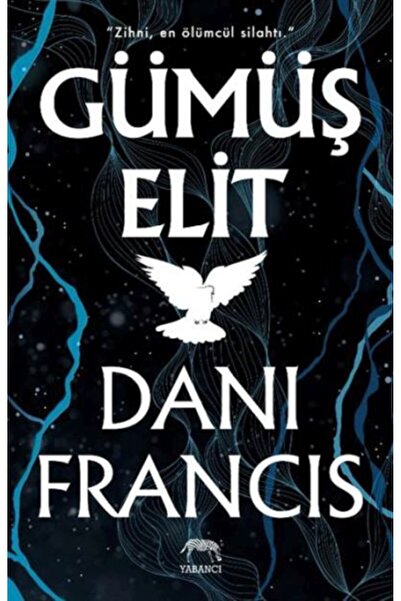 İthaki Yayınları Gümüş Elit (Ciltli)