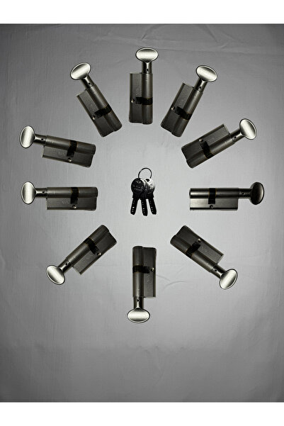 Kale Kilit Kale 164 Sm 10-Pin Common Key / Pass System