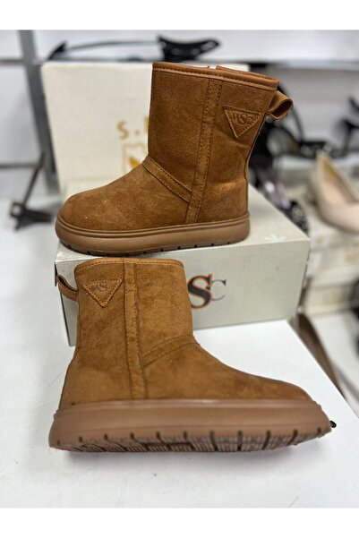 KILIÇ Wisco Termo taban çocuk panduf içi yünlü orjinal