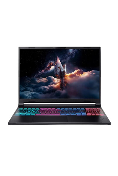 ACER Nitro V ANV16S AMD Ryzen AI 7 350 16GB 1TB SSD 8GB RTX5070 16'' 180Hz Fr...