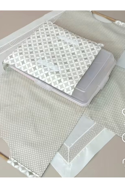 hirabebe Borçam taşıma cantasi