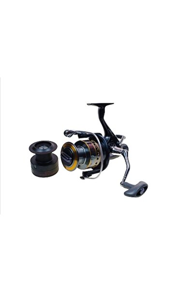 wind blade Set 2 Mulinete Cu Baitrunner J3-5000 FR cu 11 Rulmenti