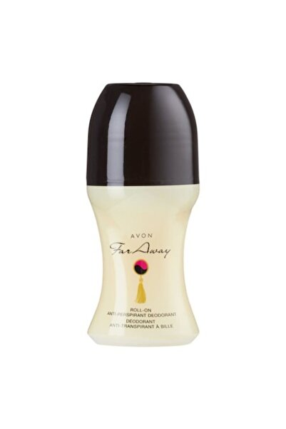 AVON Deodorant roll-on Far Away, 50 ml,
