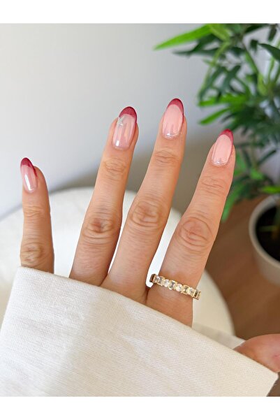 Venus Design Çelik Su Yolu Yüzük (Ayarlanabilir)