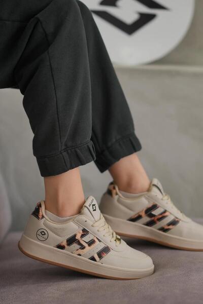 Papuçsepeti Papuç Sepeti 037 Pantofi sport unisex cu talpă confortabilă