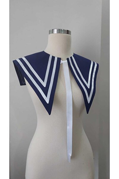 ABAS Collar Scarf Accessory