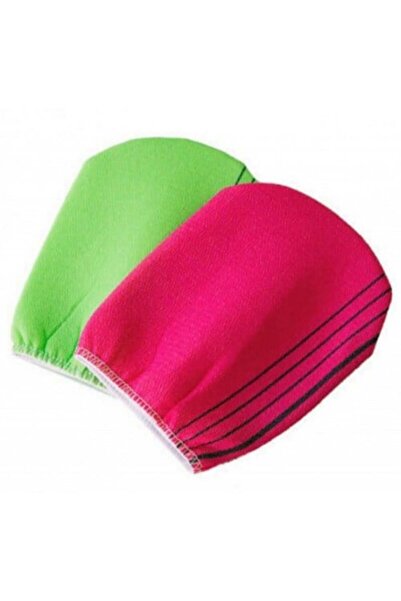 Nature Spirit روح الطبيعة -الليفة الكورية لتقشير الجسم