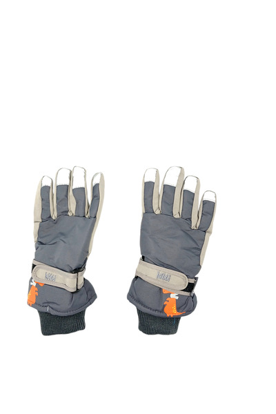 Kitti 4-9 Years Old Children's Snow Ski Gloves Fleece-Lined, Wind Water Repel...