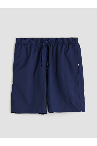 LC Waikiki Ανδρικό μαγιό Özmarka Νέας Σεζόν, βασικό, μήκους μέχρι το γόνατο