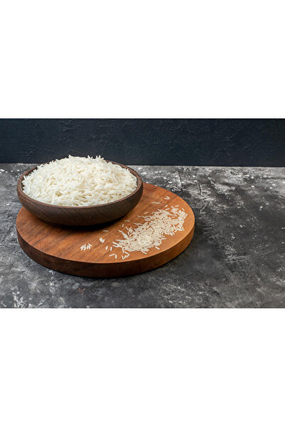 Magika Design Glutensiz Basmati Pirinç (Basmati Rice) 250 GR - Taze Hasat - Hindistan Stealla Basmati
