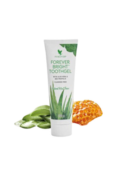 Nature Spirit روح الطبيعة - معجون اسنان فوريفر