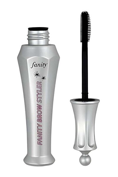 fanity جل الحواجب من فانيتي بروفيشنال ميك أب، شفاف