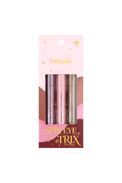 beaulis Spin Eye Trix Kalem Göz Farı Seti 159 - 563 - 173