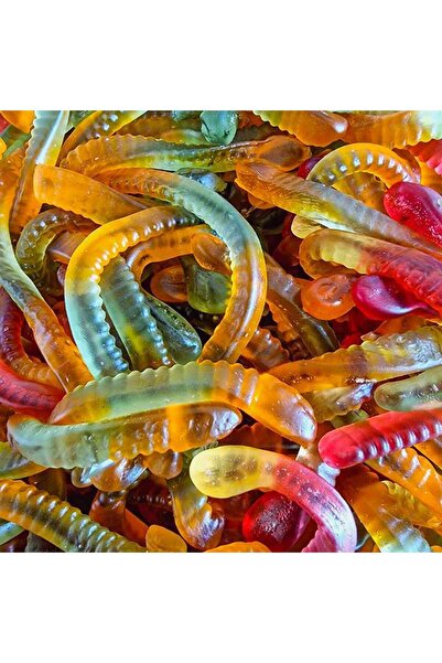 Dar Al Taraf شرائح حلوى جيلي حلال ٥٠٠ غرام