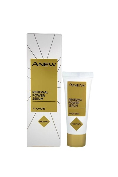 AVON Renewal Power anti-aging face serum, Avon, 10 ml