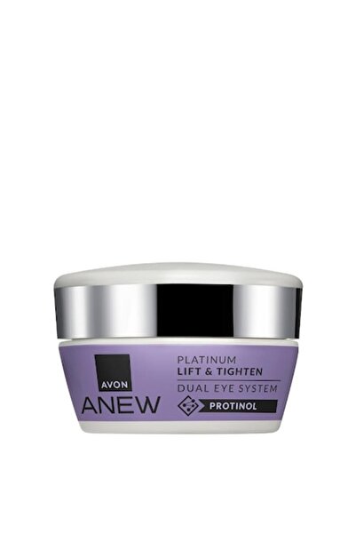 AVON Cremă de ochi cu protinol, efect de lifting