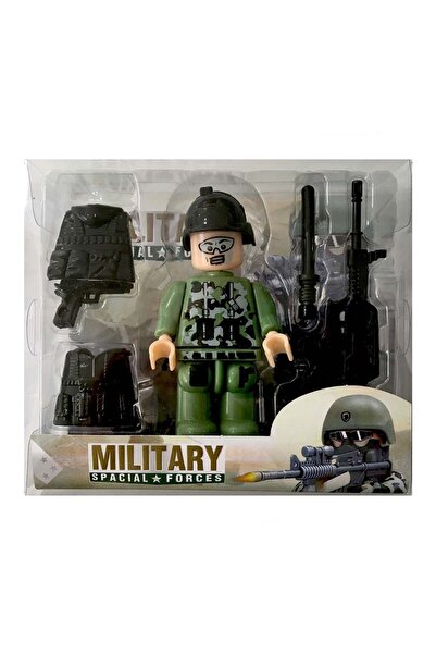 rastplay Actionmaxx Asker Set Kutu