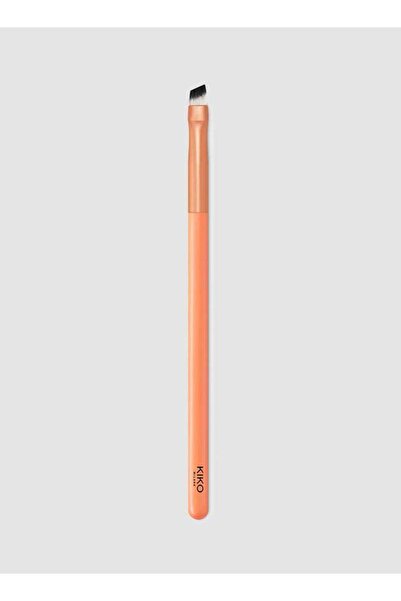 Generic Kiko Milano Smart Eye Liner Brush 203 Orange