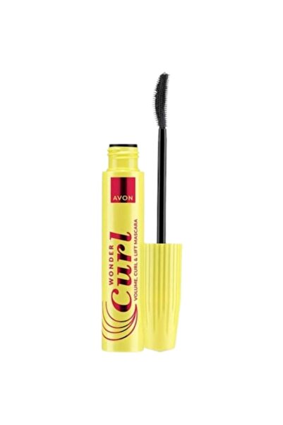 AVON WonderCurl Volume, Curl & Lift Mascara