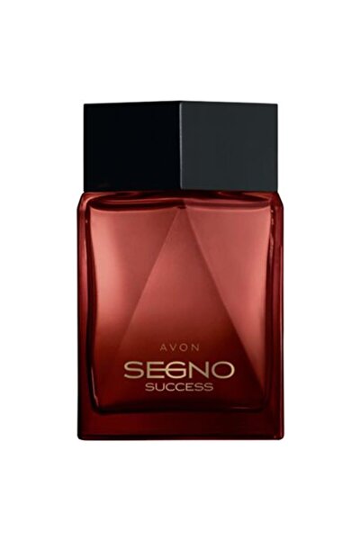 AVON SEGNO SUCCESS EDP 75ML ERKEK PARFÜM
