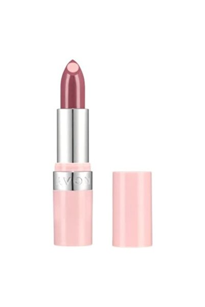 AVON Hydramatic Shine Lipstick, Avon, Mauvelous, 3.6 g
