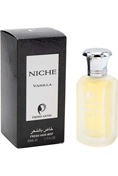 Generic Piera Catra Hair Mist Vanilla Scent 50ml