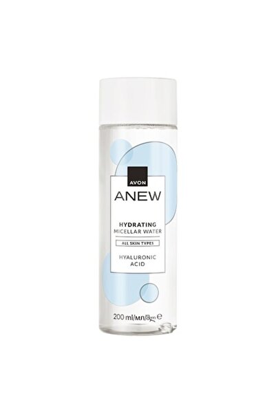AVON Apă Micelară Revitalizantă Anew, 200ml