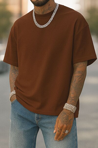 E-ROMA BNRQ8 UNISEX majica