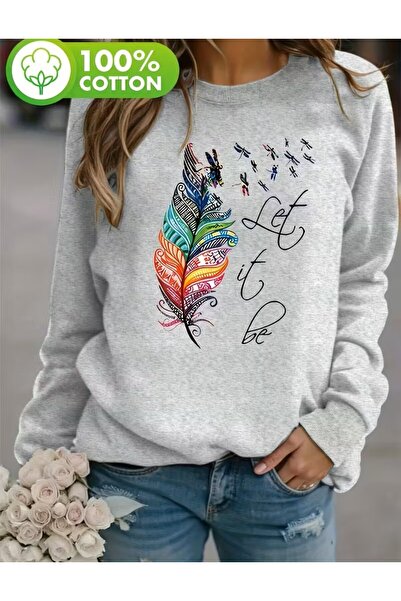 Marco Fresco Šarene vretenice Sa deznom majica sa printom