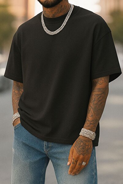 E-ROMA Tricou UNISEX BNRQ8