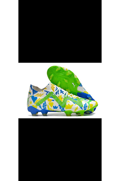 Gerenic حذاء كرة قدم FG