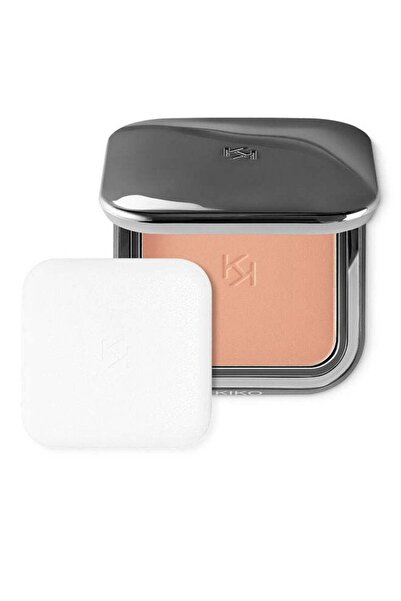 Generic Kiko Milano Matte Fusion Face Powder 09