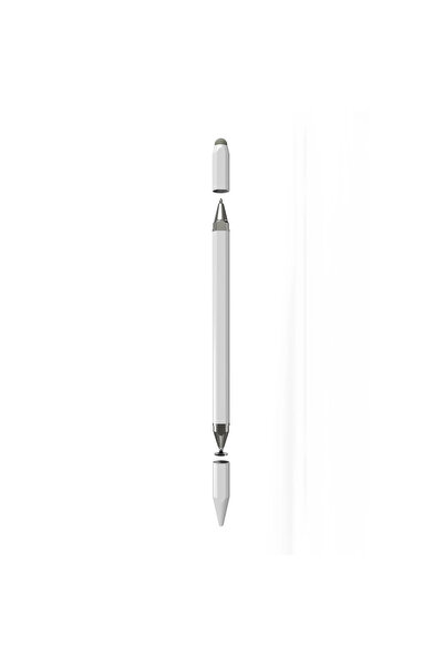 eco port قلم ستايلس تاتش 1101 - أبيض