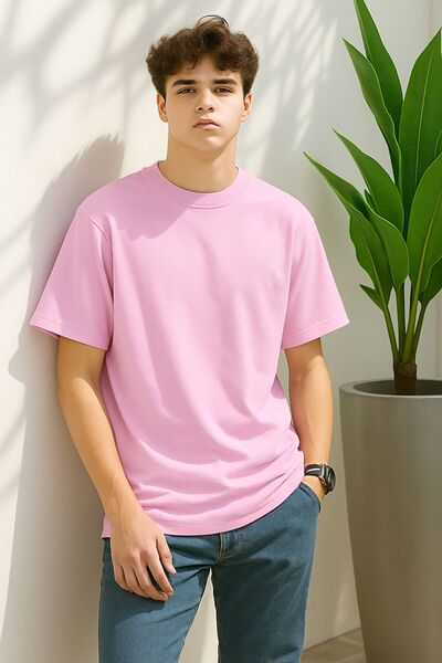 BENROMA BNRQ88 UNİSEX Tişört