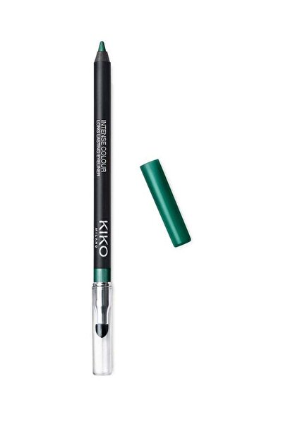 Generic قلم تحديد العيون ذو اللون المكثف من كيكو ميلانو LL 08