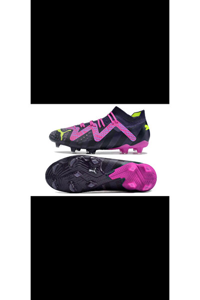 Gerenic حذاء كرة قدم FG