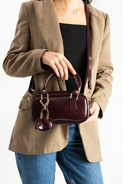 Butik حقيبة يد وكتف نسائية موديل تاكا نوكس