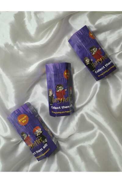 eklektis Harry potter sony angel , Harry Potter telefon süsü