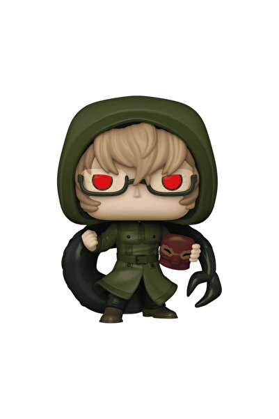 Funko Tokyo Ghoul POP! Figurină de vinil animată Nishiki Nishio 9 cm