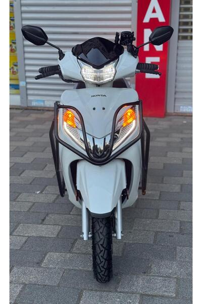 Honda activa 2023/2024 model uyumlu Amerikan park ( soketli kablo sıyırmadan ...